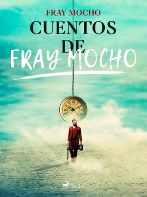 cover image of Cuentos de Fray Mocho